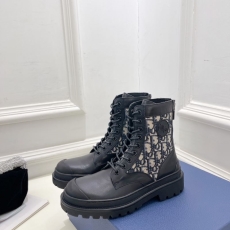 Christian Dior Boots